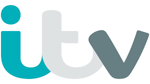 Itv logo creation, by rudd studio | logo design love. Gbzjhinaviv8cm