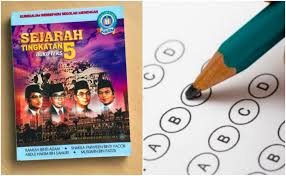Video ini ialah tentang kertas spm 2 2018. Sibuk Main Tiktok Sampai Tak Belajar 13k Calon Spm Tuntut 50 Markah A Sejarah