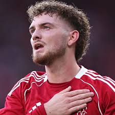 Bring him back home..YNWA!..