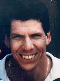 Obituary for Patrick W. "Sass" Connolly