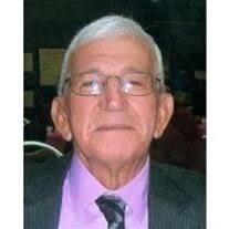 Devon L. "Skeet" Miller Obituary