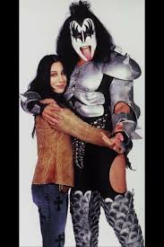 Rock & roll all nite! Pin By Julieta Crossbowmen On Kiss Kiss Rock Bands Kiss Band Gene Simmons