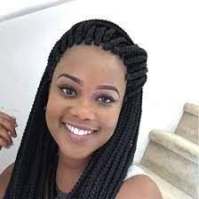 Contact bineta african hair braiding on messenger. 21 Kidi Ideas Braided Hairstyles Braid Styles Natural Hair Styles