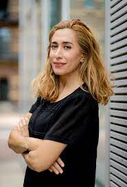 Normally the ad cost for an instagram ad post is based on the number of followers on the account. Fidan Ekiz Bedreigd Na Column Over Rellen Door Turkse Nederlanders Rel Met Turkije Ad Nl