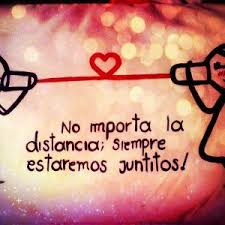 Frases De Amor A Distancia Para Parejas Que Estan Lejos En 2020 Frases De Amor A Distancia Amor A Distancia Frases De Distancia