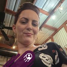 Nicole Starr Marshall