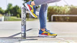 Searching for lidl sneakers + socks + sandals eu 45/uk 11? Lidl Discounter Verlost Eigenen Sneaker