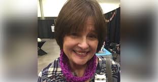 Obituary information for Ludmila Johnson