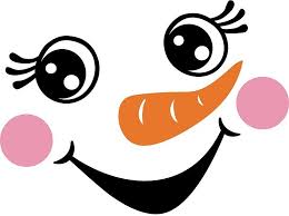 Free Free 266 Snowman Face Svg Free SVG PNG EPS DXF File
