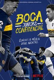 Últimas noticias, cuando y a qué hora juega boca juniors. Boca Juniors Confidencial Tv Series 2018 Imdb
