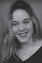 Rebecca Grant Obituary (2015)