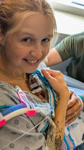 Fundraiser by Klara Crites : Help Baby Kennedy Fight: Support Her NICU  Journey