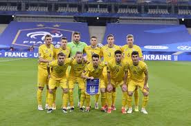 Поединок проходит в бухаресте, игра началась в 19:00 по. Franciya Vyrvalas Na Pervoe Mesto S Kem Sbornaya Ukrainy Igrala Chashe Vsego Komanda 1