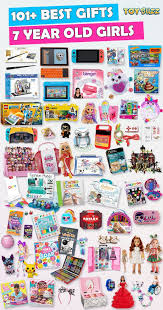 Gifts For 7 Year Old Girls Best Toys For 2020 Little Girl Gifts Unique Gifts For Kids 7 Year Old Christmas Gifts