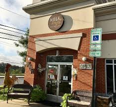 Hours may change under current circumstances One Of The Best Brunches In Maryland Is Served At This Delectable Restaurant 7 Days A Week In 2021 Honey Cafe Milk And Honey Brunch Items