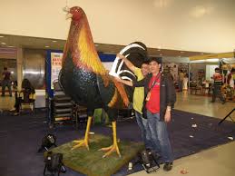 AMPIL Gamefarm | Bacolod CIty