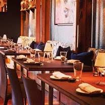 With a aggregate guest review score of 4 out of 5, this makes it one of the ideal properties near nascar hall of fame. 41 Restaurants Near Old Town Shopping Center Opentable