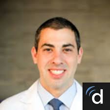 Dr. Jonathan Oren, MD