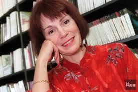 Maryse de Francine Noël: formidable fresque