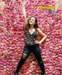 The newest products for your newest designs®. Mary Mouser Diet Plan And Workout Routine Health Yogi