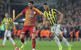 Besiktas, galatasaray and fenerbahce all had a shot of winning the turkish super lig title. Galatasaray Fenerbahce Jetzt Oder Nie Oddset Wetten