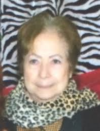 Olivia Herrera Obituary