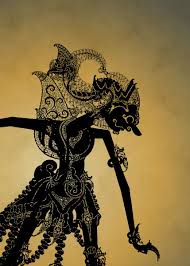 Ia memiliki dua saudara lelaki lain ibu, yaitu ; Wayang Gatotkaca Poster By Cawi Art Displate