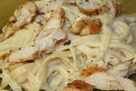 Fettuccine Alfredo Chicken Alfredo Recipes Recipes Simple Chicken Alfredo Recipe