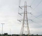 Double circuit 132KV OHL steel tower - Qingdao Megatro ...
