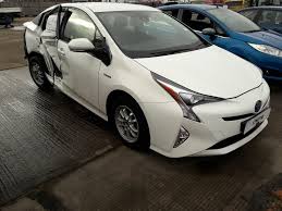 Now it is in the 4th generation. Synetiq 2016 Toyota Prius Mk4 Ps4 2016 On Vvt I Active 5 Door Hatchback Petrol Electric Cvt Breaking For Used And Spare Parts