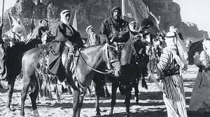 Lawrence, as well as lean's greatest film. Sands Of Time A Hunt For The Cast And Crew Of Lawrence Of Arabia The National