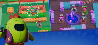 Brawl stars brawler is playable character in the game. 5 Brawl Stars Tips Tricks You Need To Know Brawl Games Fantastic Wallpapers
