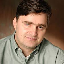 Timothy Stapleton: Creative Director › ABOUT TIM