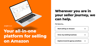 Keepa is another great alternative to jungle scout that can be downloaded as a chrome extension or an app without any cost. 8 Perfect Jungle Scout Alternatives Save 69 Month Dreamgrow