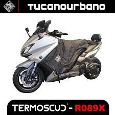 Leg cover (Termoscud) - TUCANO URBANO - cod.R089X TUCANO URBANO - Cod.R089X  | Tago Ricambi