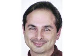 Nicholas Messare Obituary (2014)