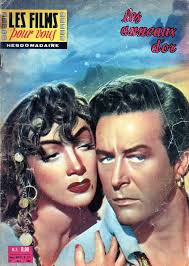 Marlene Dietrich Collection: mai 2013