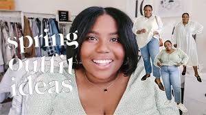 WHAT I'M WEARING: SPRING w/ ana luisa