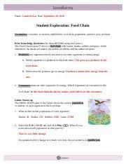 In the chemical changes gizmo, you will look for evidence of chemical changes by looking at changes you can see, touch, or smell. Carbon Cycle Gizmo Answer Key Carbon Cycle Gizmo Answer Key Pdf Carbon Cycle Answer Keys Systems Thinking