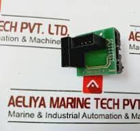Honeywell 10005/0/3 Control Module A2V-0