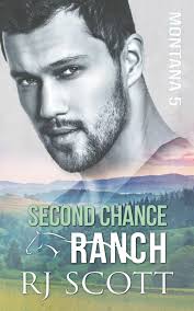 Second Chance Ranch (Montana Series): Scott, RJ: 9781725973879: Amazon.com:  Books