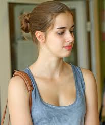 Marie : les USA pour fêter ça