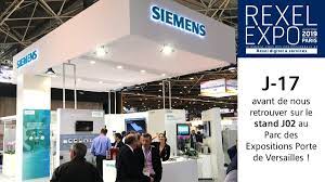 Découvrez les moments forts et les réactions des visiteurs, des partenaires et mais aussi des équipes schneider. Salon Rexel Expo 2019