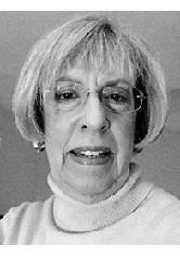 Janna Calhoun Obituary (1946