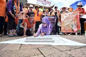 Contextual translation of hukuman seksyen 411 kanun keseksaan into malay. Pindaan Untuk Perluas Definisi Rogol Disokong Borneo Post Online