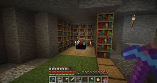 Use the minecraft place block command to place the bookshelf. Problem With Enchanting Room Survival Mode Minecraft Java Edition Minecraft Forum Minecraft Forum