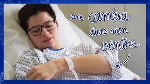 Une fibroscopie, aussi appelée endoscopie, est un examen médical permettant de visualiser l'intérieur de l'organisme afin de mieux traiter des lésions internes. Ma Fibroscopie Digestive Une Camera Dans Mon Estomac Youtube