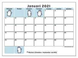 Februari 2021 kalender att skriva ut. Kalender Roda Dagar Januari 2021