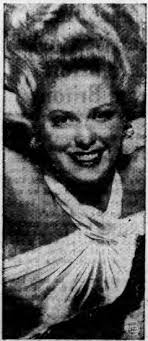 NUDE WOMAN LEADER HUNTED IN D.C. TERRORISM WAVE