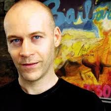 Макс Барри — биография, книги, отзывы, цитаты